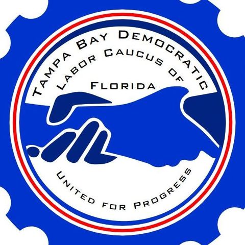Tampa Bay Democratic Labor Caucus of Florida