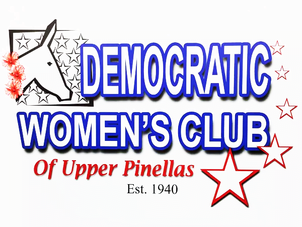 Democratic Women's Club of Upper Pinellas