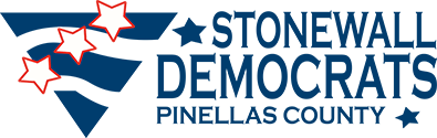 Stonewall Democrats of Pinellas County