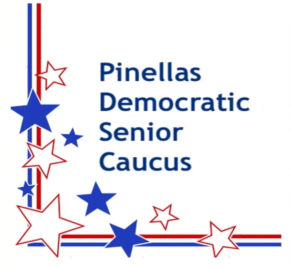 Pinellas Democratic Senior Caucus
