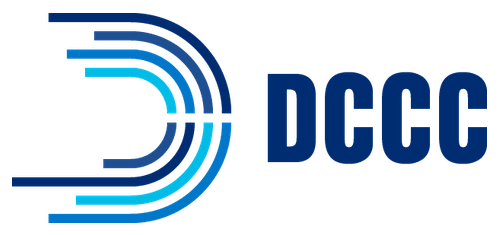 DCCC Logo