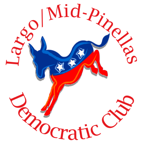 Largo/Mid-Pinellas Democratic Club