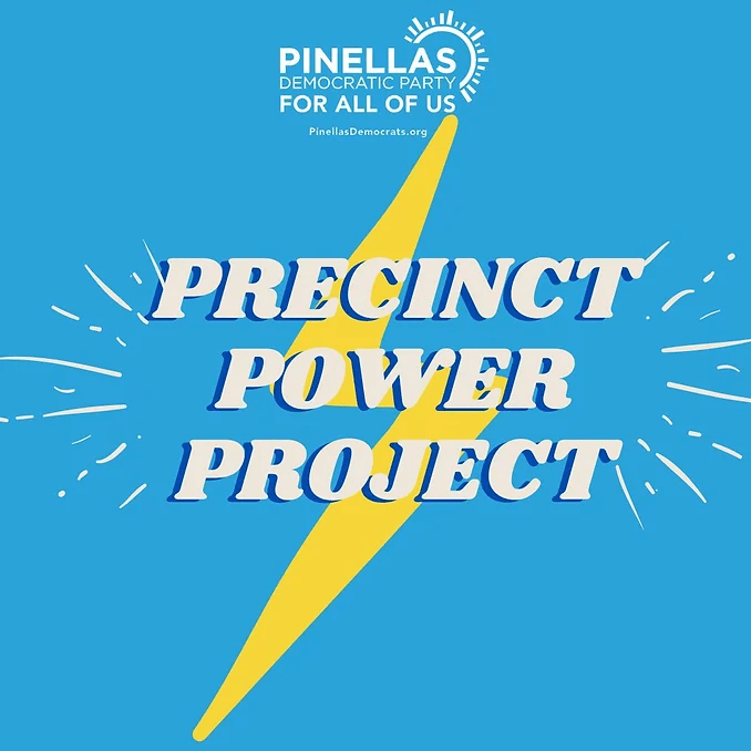 Precinct Power Project