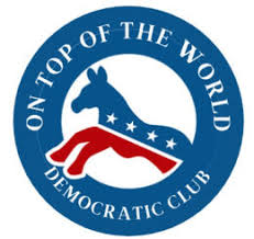 On Top of the World Democratic Club