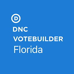 DNC Votebuilder Florida