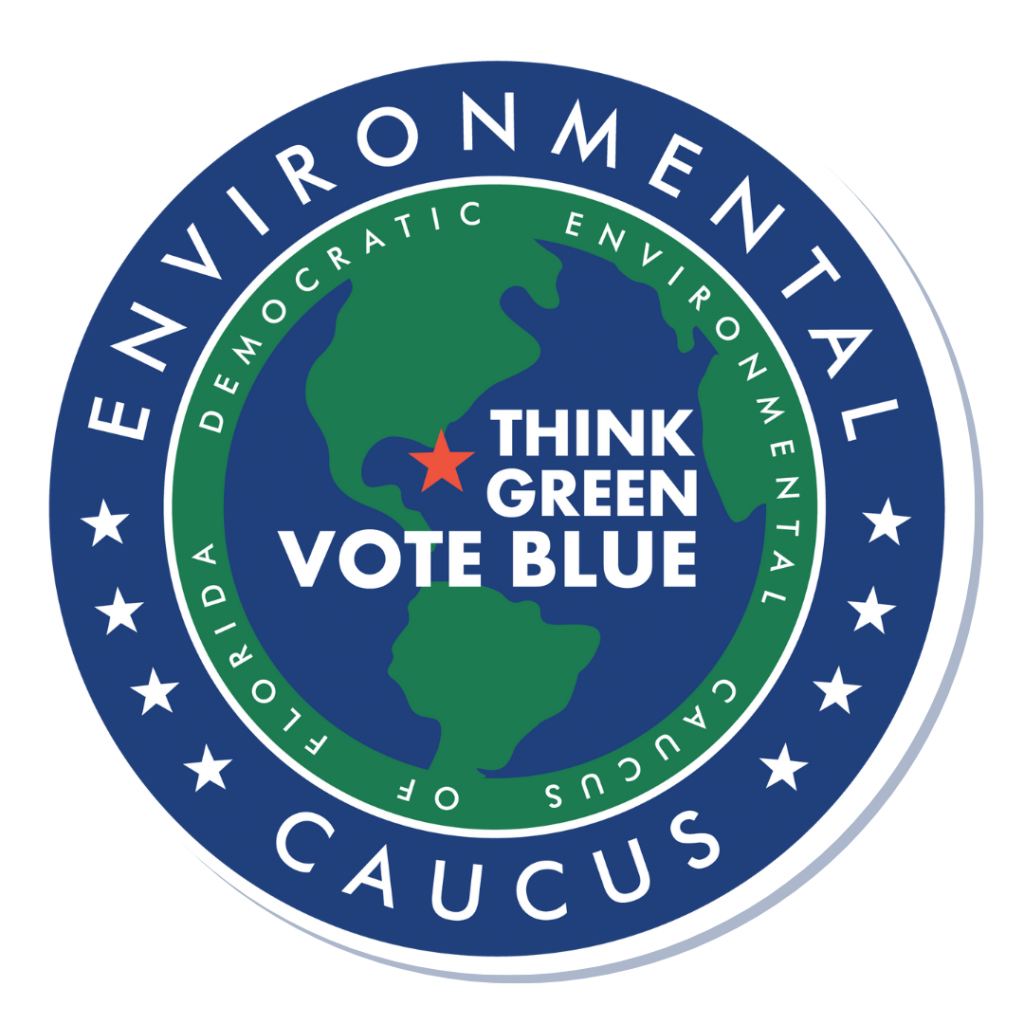 Democratic Environmental Caucus of Florida