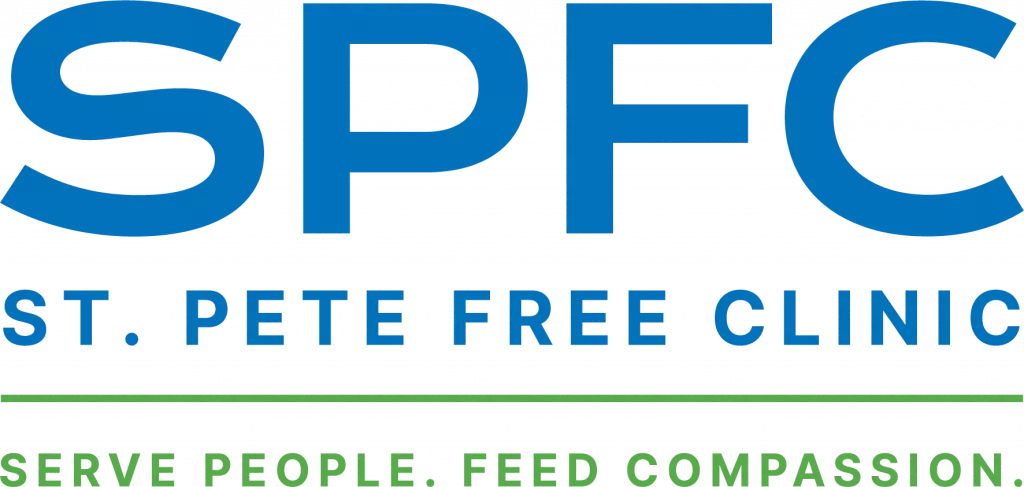 St. Pete Free Clinic Food Pantry