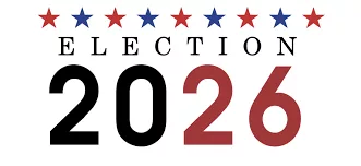 election 2026